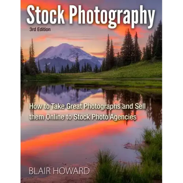 Stock Photography - 3rd Edition