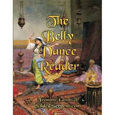The Belly Dance Reader