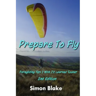 Prepare to Fly
