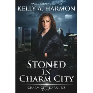 Stoned in Charm City