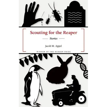 Scouting for the Reaper