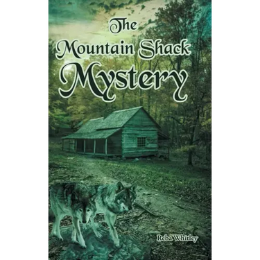 The Mountain Shack Mystery