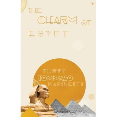 The Charm of Egypt