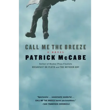 Call Me the Breeze