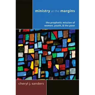 Ministry at the Margins