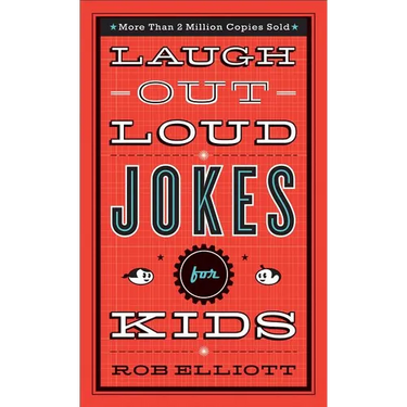 Laugh-Out-Loud Jokes for Kids