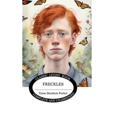 Freckles