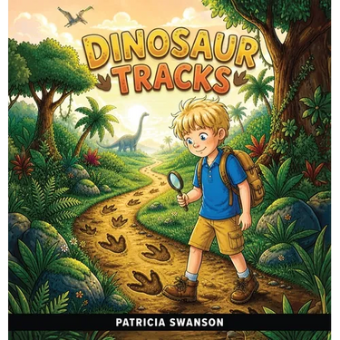 Dinosaur Tracks