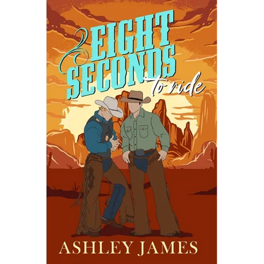 Eight Seconds to Ride