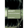 Beckett: A Guide for the Perplexed