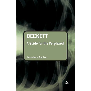 Beckett: A Guide for the Perplexed