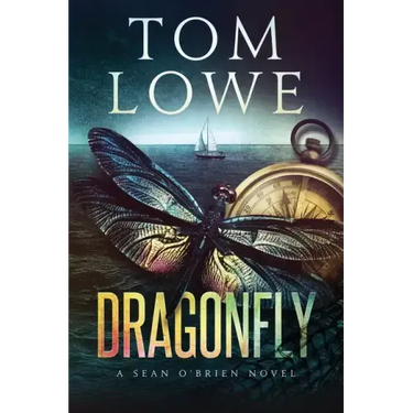 Dragonfly: A Sean O'Brien Novel