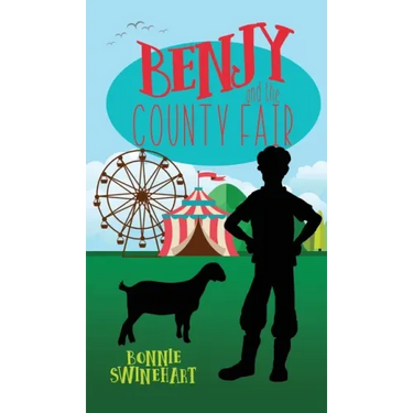 Benjy and the County Fair
