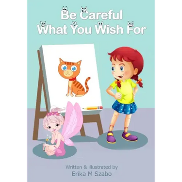 Be Careful What You Wish For