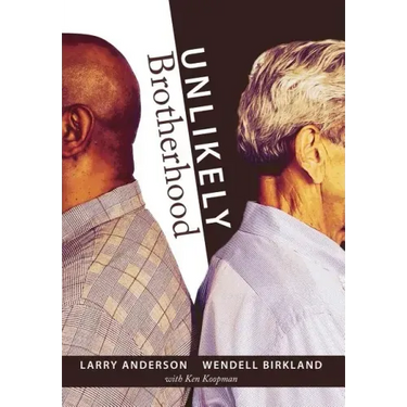 Unlikely Brotherhood
