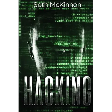 Hacking: Learning to Hack. Cyber Terrorism, Kali Linux, Computer Hacking, Pentesting, & Basic Security.