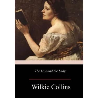 The Law and the Lady