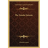 The Female Quixote