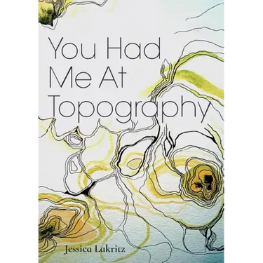 You Had Me At Topography