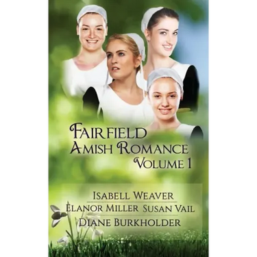 Fairfield Amish Romance Boxed Set