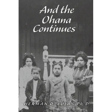 And the Ohana Continues: New Edition