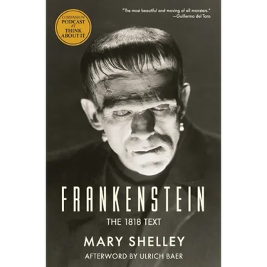 Frankenstein: The 1818 Text