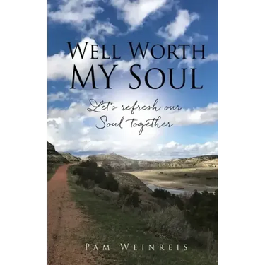 Well Worth MY Soul