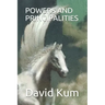 Powers and Principalities