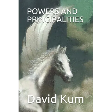 Powers and Principalities