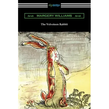 The Velveteen Rabbit (In Full Color)