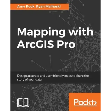Mapping with ArcGIS Pro