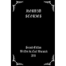 Morbid Stories: Satanic Satire: Second Edition