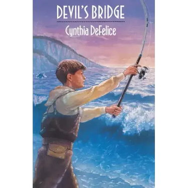 Devil's Bridge