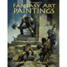One Hundred Fantasy Art Paintings