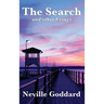 The Search and Other Essays