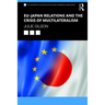 EU-Japan Relations and the Crisis of Multilateralism