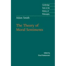 The Theory of Moral Sentiments