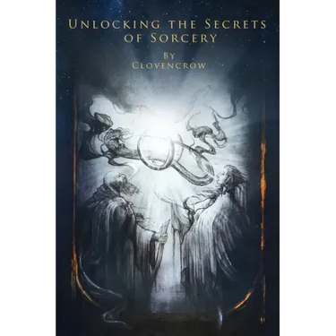 Unlocking the Secrets of Sorcery