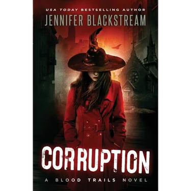Corruption