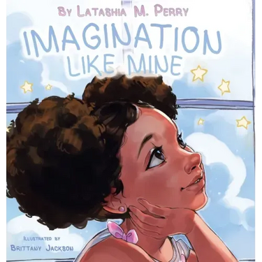 Imagination Like Mine