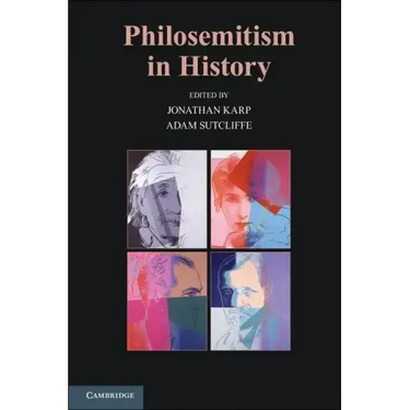 Philosemitism in History