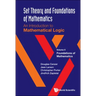 Set Theory and Foundations of Mathematics: An Introduction to Mathematical Logic - Volume II: Foundations of Mathematics