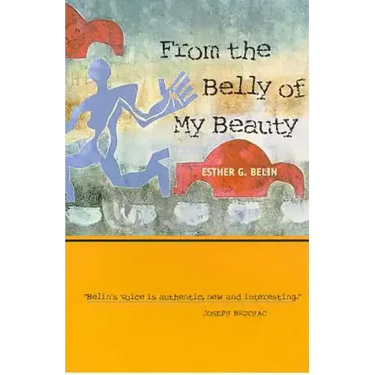 From the Belly of My Beauty: Poems