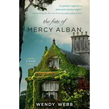 The Fate of Mercy Alban