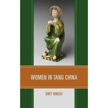 Women in Tang China