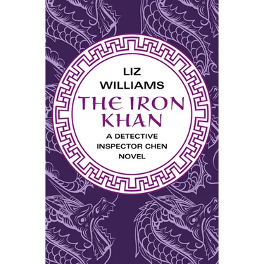 The Iron Khan