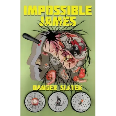 Impossible James