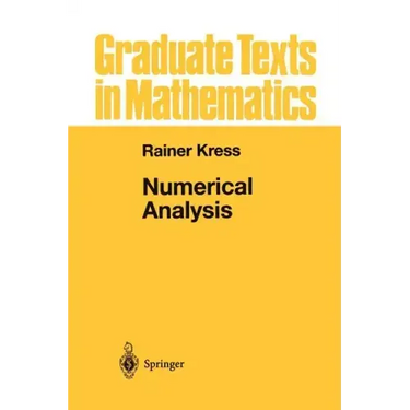Numerical Analysis