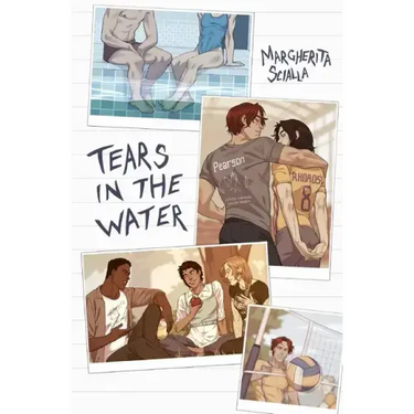 Tears in the Water