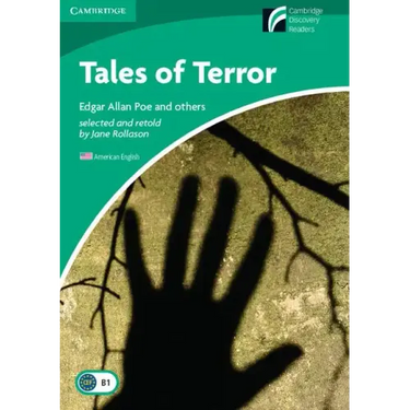 Tales of Terror